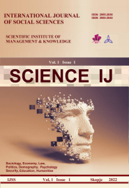 					View Vol. 2 No. 2 (2023): SCIENCE International Journal
				